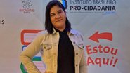 Natália Barbosa abandona secretária de Educação de Goiana e grava vídeo sugerindo ter sofrido pressão no cargo - Instagram