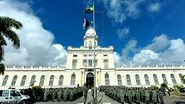 Festa dos 200 anos da Pm será em junho deste ano - PM/Divulgação