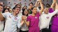 Eduardo da Fonte pediu em ofício para Raquel Lyra rever decisão sobre Batalhão da PM - Reprodução