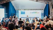 A governadora realizou a entrega na última quarta-feira (16) - Janaína Pepeu/Secom
