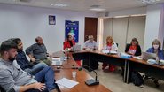 Mesa de negociação continua mesmo após o acordo salarial - Divulgação