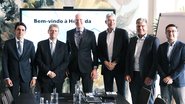 Equipamento público é destaque na Europa e reforça interesse de grupos estrangeiros na infraestrutura brasileira - Divulgação