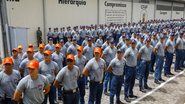 A obra deve durar 18 meses a partir da ordem de serviço - Miva Filho/Secom