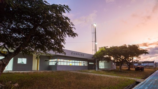 A obra terá, até agora, o investimento total de R$ 150 milhões - Divulgação