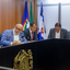 Waldemar Borges disse que, dos R$ 9,2 bilhões, já autorizados em operações de crédito, apenas R$2,2 bilhões foram efetivamente empenhados - Alepe/Divulgação