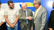 O jurista filiou-se na última terça-feira (27) - Divulgação