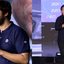 Caio Coppolla analisa o impacto político no setor, enquanto Cesar Urnhani debate mobilidade e transição energética no Revenda Conectada Recife. - Reprodução da Internet