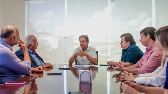 Prefeitura de Ipojuca assina convênio com Sebrae-PE - Divulgação