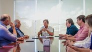 Prefeitura de Ipojuca assina convênio com Sebrae-PE - Divulgação