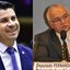 Apenas Carlos Veras e Fernando Ferro estão na disputa - Câmara do Deputados- Estefânia Uchôa / CMADS