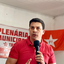 Carlos Veras é da CNB, a maior corrente do PT - Divulgação
