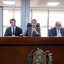 Comissão fez reunião para discutir questão das emendas ontem (27) - Divulgação