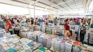 Circuito Literário de Pernambuco (CLIPE) deve ocorrer em breve. Raquel divulga valor de bônus livro para professores - Janaína Pepeu/Secom