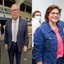 Raquel Lyra deve ficar até agosto sem a autorização do empréstimo - Montagem: Jamildo.com