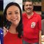 Os quatro pré-candidatos são Carlos Veras, deputado federal; Márcia Conrado, prefeita de Serra Talhada; Sérgio Goiana, secretário-geral do PT e Osmar Ricardo, deputado estadual.. - Reprodução da internet