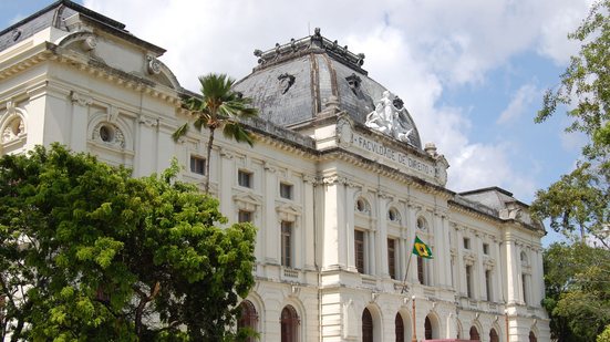 Faculdade de Direito do Recife - Reprodução