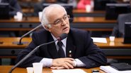 Fernando Ferro anunciou em primeira mão para o site sua candidatura à presidência estadual do PT - Antonio Augusto/Câmara dos Deputados