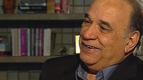 Fernando Lyra foi deputado federal por Pernambuco - Divulgação