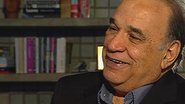 Fernando Lyra foi deputado federal por Pernambuco - Divulgação