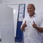 Marcílio Régio é primeiro prefeito do União Progressista