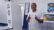 Marcílio Régio é primeiro prefeito do União Progressista
