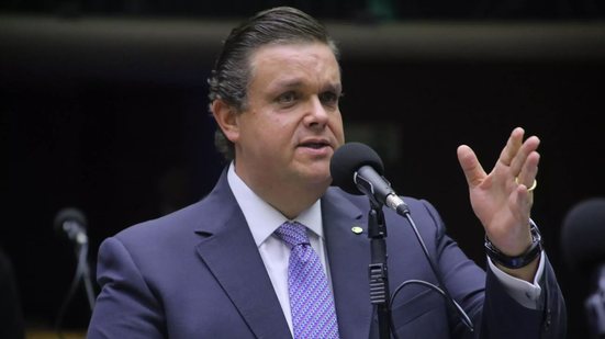 Wolney Queiroz - DIVULGAÇÃO/ CÂMARA DOS DEPUTADOS