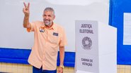 Eduardo Batista, candidato a prefeito de Goiana - DIVULGAÇÃO