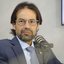 Deputado Diogo Moraes em entrevista ao PodJá