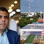 O presidente do SINDIFISCO-PE conversou com o Jamildo.com sobre o cenário atual do sindicato - Reprodução