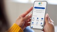 Nove milhões de aposentados e pensionistas serão notificados por meio do aplicativo Meu INSS - Foto: Divulgação / INSS
