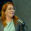 Ivete Caetano, presidente do Sintepe - DIVULGAÇÃO