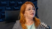 Ivete Caetano, presidente do Sintepe - SINTEPE