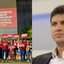 O grupo irá protestar no pátio da PCR nesta quarta-feira (14) - Divulgação e VICTÓRIA CÓCOLO (FOLHAPRESS)
