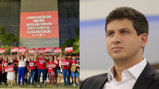 O grupo irá protestar no pátio da PCR nesta quarta-feira (14) - Divulgação e VICTÓRIA CÓCOLO (FOLHAPRESS)