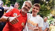 Humberto Costa esclarece fala sobre secretariado de João Campos - Reprodução X