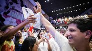 João Campos assumirá a presidência do PSB Nacional no domingo (01) - Edson Holanda/Arquivo