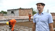 João Campos, prefeito do Recife - Hélia Scheppa/Prefeitura do Recife