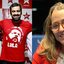 Deputado Estadual João Paulo, o candidato Pedro Alcântara e a vereadora do Recife, Kari Santos. - Foto: Reprodução / Redes Sociais
