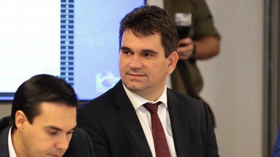 Dos 184 municípios de PE, 115 prefeitos participam da Marcha em Brasília; ausências ocorreram por causa dos alertas de chuvas no estado. - Foto: Cláudio Gomes