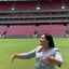 Sob nova direção, nas mãos do PP agora, a Arena de Pernambuco busca avançar com projetos de inclusão social, tocados pela missionária Michele Collins - Divulgação