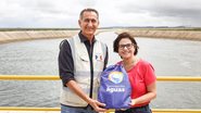 A vice-governadora Priscila Krause acompanhou o Ministro da Integração Nacional e Desenvolvimento Regional, Monteiro Waldez Góes, em visita no Sertão pernambucano. - Foto: Américo Nunes