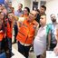 Prefeitos focam em acompanhar procedimentos da defesa civil durante fortes chuvas - Montagem: Jamildo.com