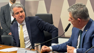Fernando Monteiro, do Republicanos-PE - Câmara dos Deputados