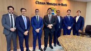 Parte da oposição na Câmara criticou rejeição de projeto - Paulo Brito