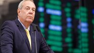 Álvaro Porto critica ex-aliada Raquel Lyra - Lucas Patrício/Divulgação