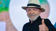 Presidente Lula defende a regulamentação das redes sociais - Ricardo Stuckert / PR