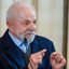 Lula vai a Salgueiro ver obra da transposição no meio da crise do INSS, que afetou aposentados rurais - Divulgação