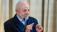 Presidente Lula - Ricardo Stuckert / PR