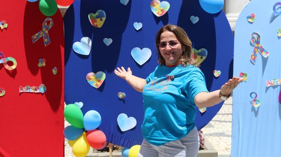 Projeto da vereadora Professora Ana Lúcia foi sancionado neste mês e semana de conscientização já ocorre agora - Divulgação