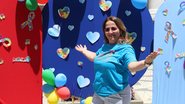 Projeto da vereadora Professora Ana Lúcia foi sancionado neste mês e semana de conscientização já ocorre agora - Divulgação